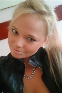 Eva Marianne 23, Denmark